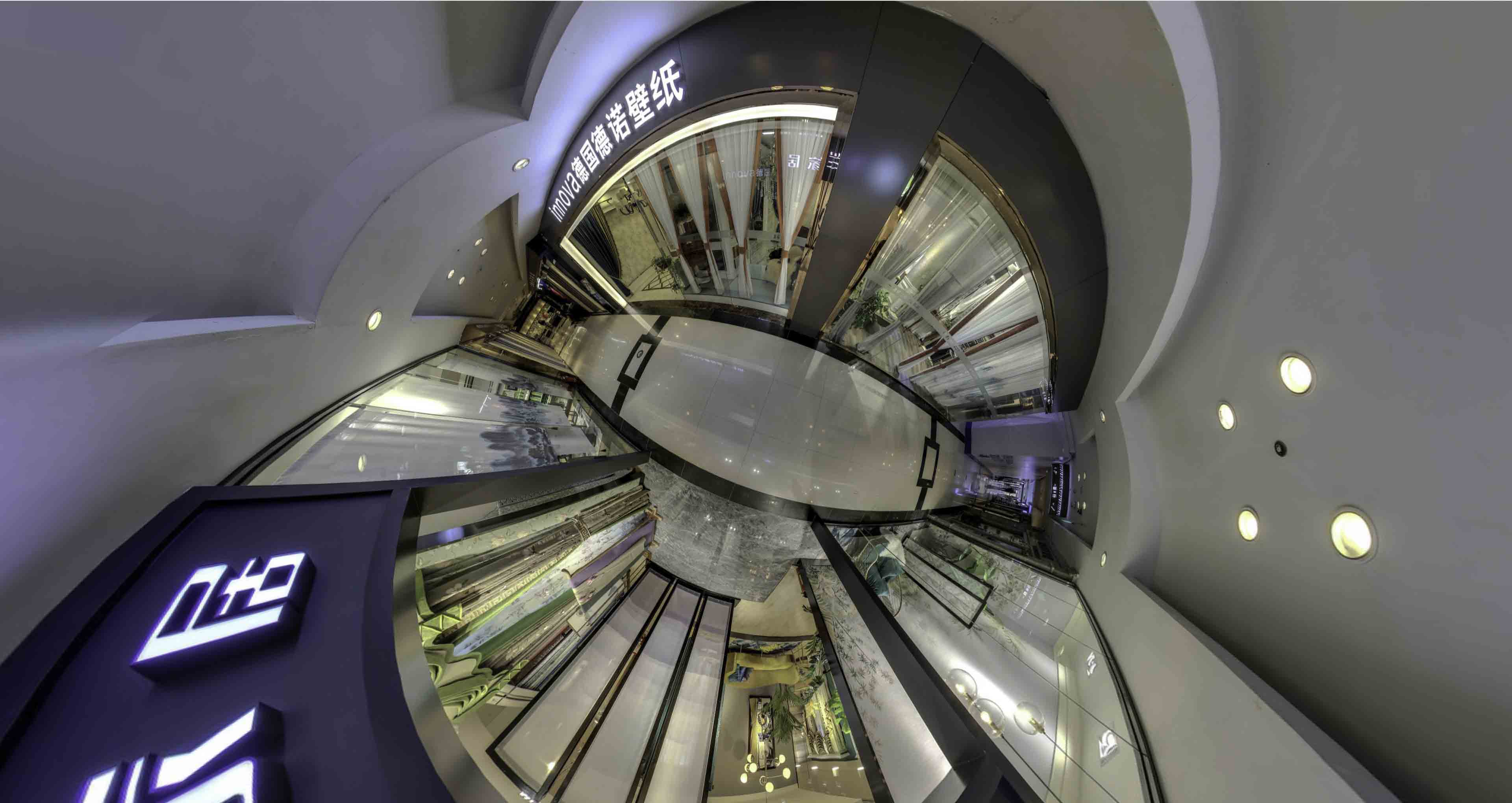 熊口管理区VR全景拍摄：游戏开发中的创新应用与技术革新